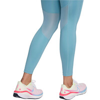 Nike malla larga running mujer W NK DF FAST TGHT 06