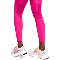 Nike malla larga running mujer W NK DF FST MR 7/8 TGHT SW HBR 05