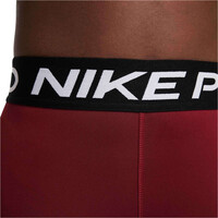 Nike malla larga running niño G NP LEGGING vista detalle