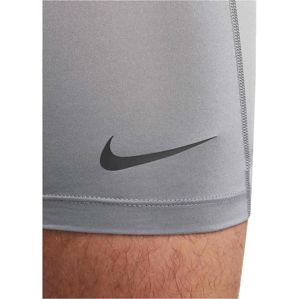 Nike mallas cortas fitness hombre M NP DF SHORT 7 IN 03