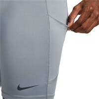 Nike mallas cortas fitness hombre M NP DF SHORT 9 IN 03