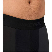 Nike mallas largas fitness hombre M NP DFADV RECOVERY TIGHT vista detalle