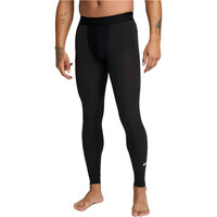 Nike mallas largas fitness hombre M NP DFADV RECOVERY TIGHT vista frontal