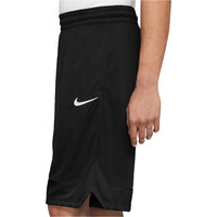 Nike pantalón baloncesto M NK DF 11IN SHORT vista detalle