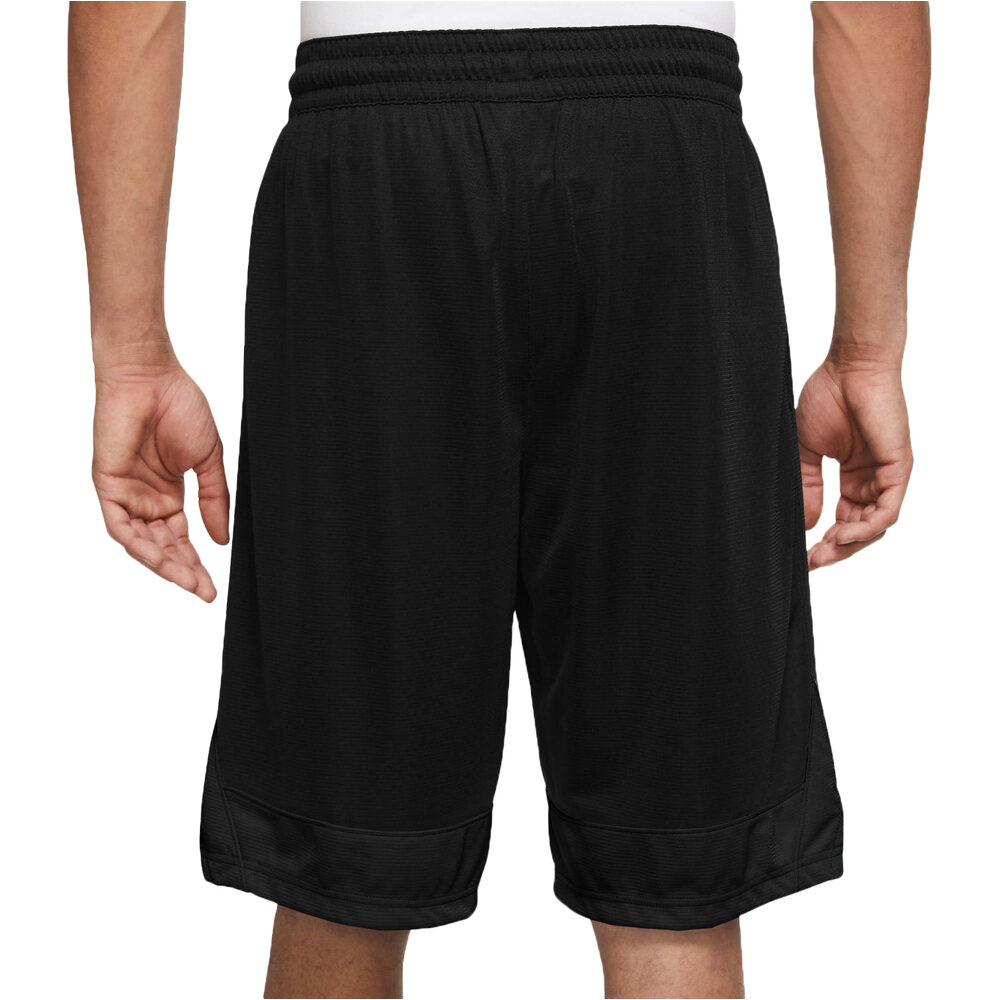 Nike pantalón baloncesto M NK DF 11IN SHORT vista trasera