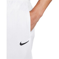 Nike pantalón baloncesto M NK DF ICON+ 11IN SHORT vista detalle