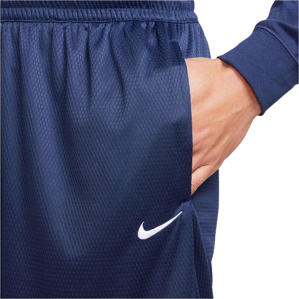 Nike pantalón baloncesto M NK DF ICON 11IN SHORT vista detalle