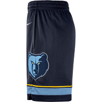 Nike pantalón baloncesto Memphis Grizzlies Icon Edition vista detalle