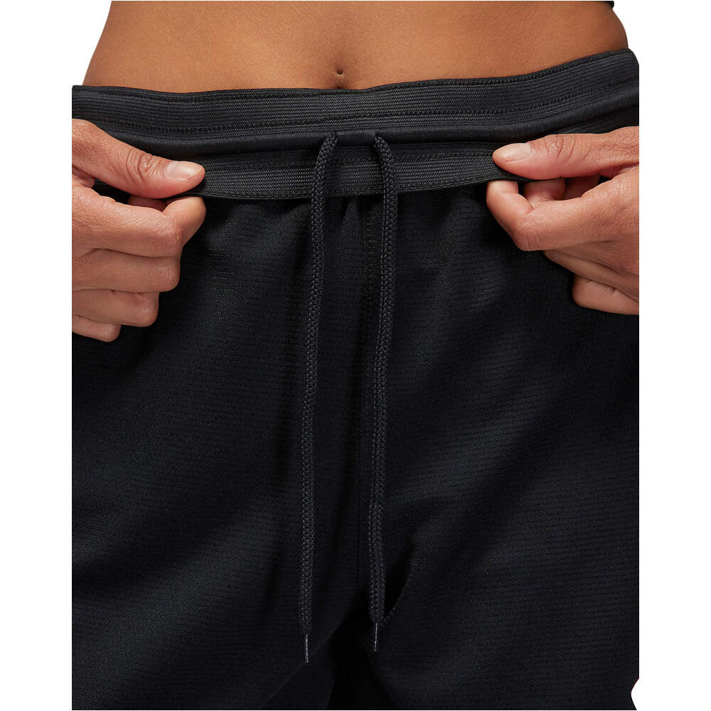 Nike pantalón corto deporte mujer W J SPT DIAMOND SHORT vista detalle