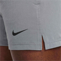 Nike pantalón corto fitness hombre M NK DF FLX REP 4.0 7IN UL 06