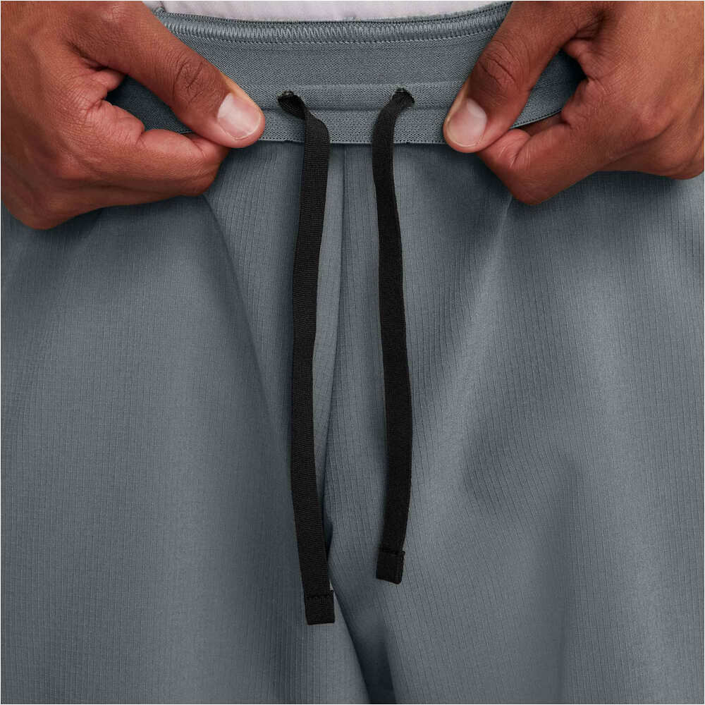 Nike pantalón corto fitness hombre M NK DF FLX REP 4.0 7IN UL vista detalle