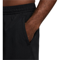 Nike pantalón corto fitness hombre M NK DF FORM 7IN UL SHORT vista detalle