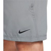 Nike pantalón corto fitness hombre M NK DF FORM 9IN UL SHORT 03