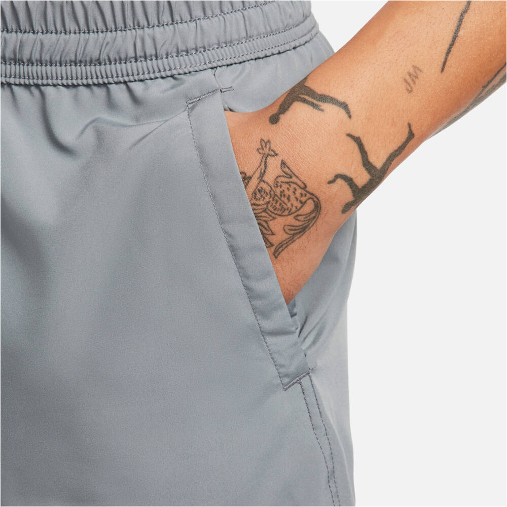 Nike pantalón corto fitness hombre M NK DF FORM 9IN UL SHORT vista detalle