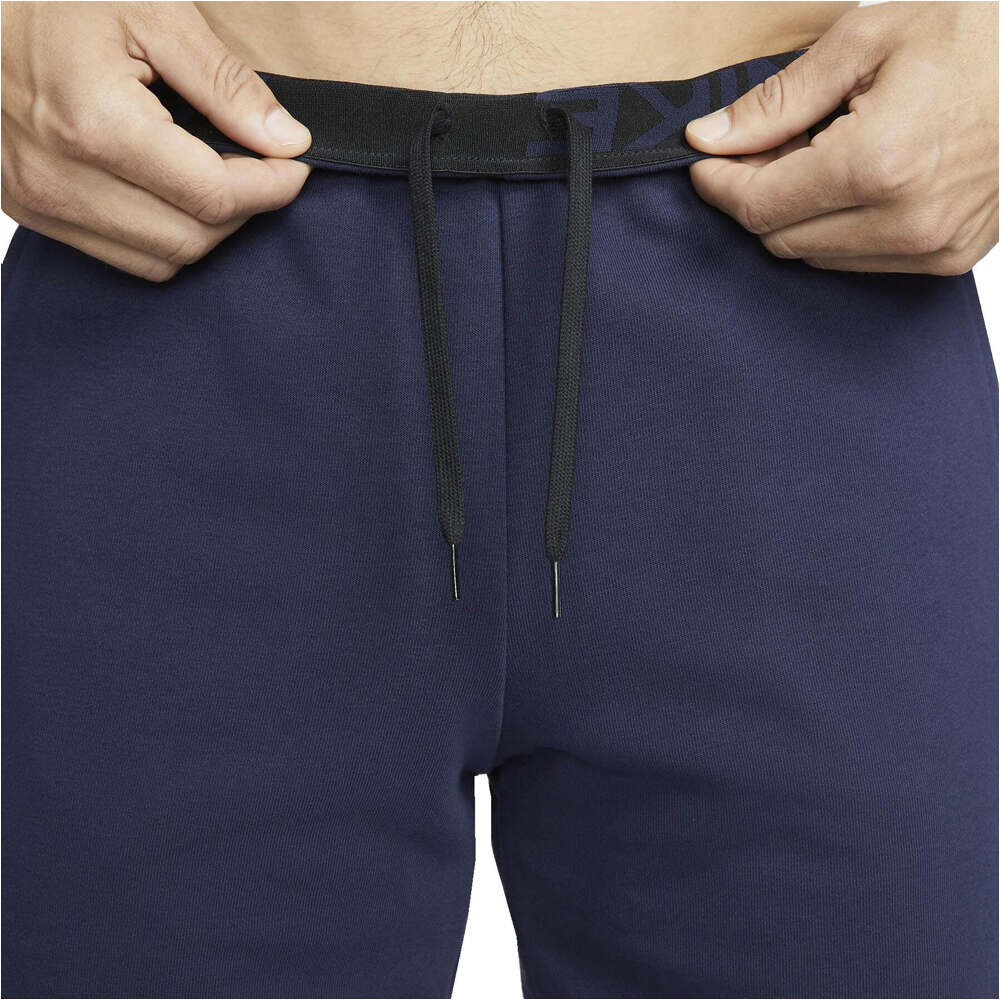 Nike pantalón corto fitness hombre M NK DF SHRT FL 04