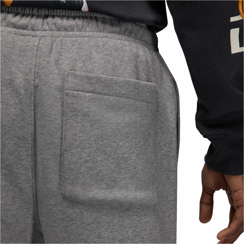 Nike pantalón hombre M J BRKLN FLC PANT 03