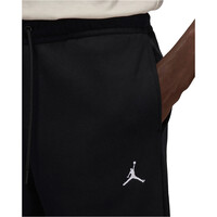 Nike pantalón hombre M J BRKLN FLC PANT vista detalle