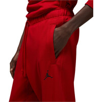 Nike pantalón hombre M J DF SPRT CSVR FLC PANT vista detalle