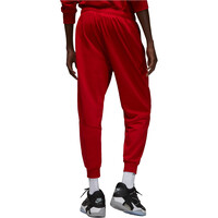 Nike pantalón hombre M J DF SPRT CSVR FLC PANT vista trasera