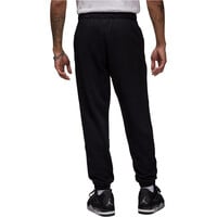 Nike pantalón hombre M J DF SPRT CSVR FLC PANT vista trasera