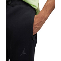 Nike pantalón hombre M J DF SPRT STMT AIR FLC PANT 03