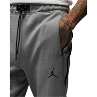 Nike pantalón hombre M J DF SPRT STMT AIR FLC PANT vista detalle