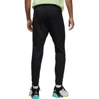 Nike pantalón hombre M J DF SPRT STMT AIR FLC PANT vista trasera