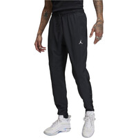 Nike pantalón hombre M J DF SPRT WOVEN PANT vista frontal