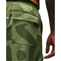 Nike pantalón hombre M J ESS STMT AOP CHI PANT 04