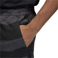 Nike pantalón hombre M J ESS STMT AOP CHI PANT vista detalle