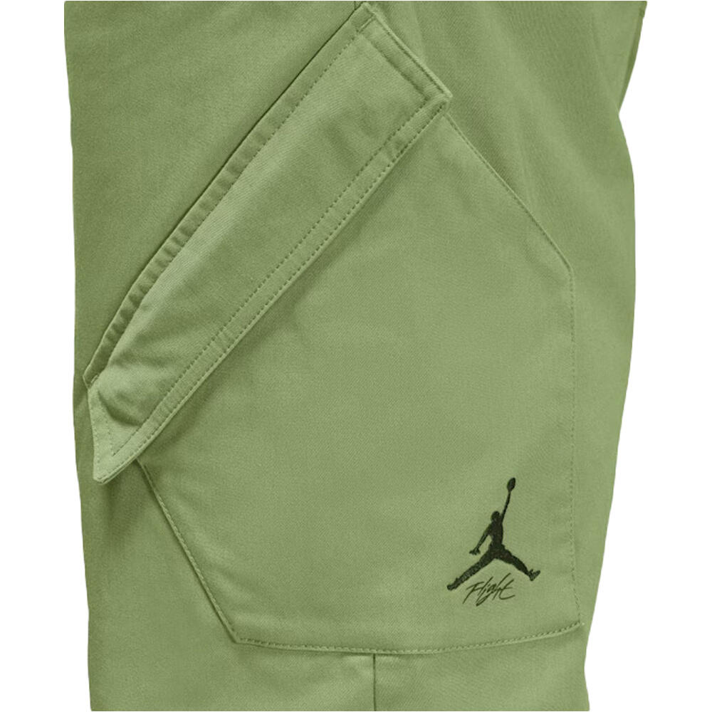 Nike pantalón hombre M J ESS STMT CHICAGO PANT 05