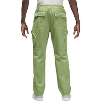 Nike pantalón hombre M J ESS STMT CHICAGO PANT vista trasera