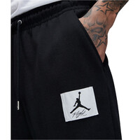 Nike pantalón hombre M J ESS STMT FLC PANT vista detalle