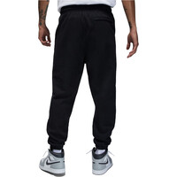 Nike pantalón hombre M J ESS STMT FLC PANT vista trasera