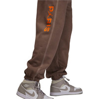 Nike pantalón hombre M J PSG HBR FLC PANT 04