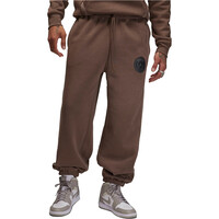 Nike pantalón hombre M J PSG HBR FLC PANT vista frontal