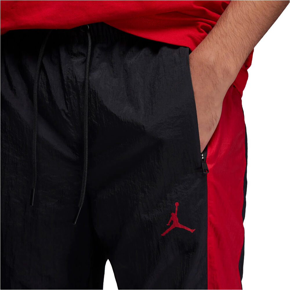 Nike pantalón hombre M J SPRT JAM WARM UP PANT vista detalle