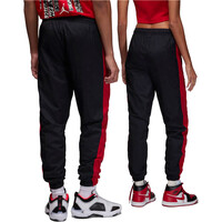 Nike pantalón hombre M J SPRT JAM WARM UP PANT vista trasera