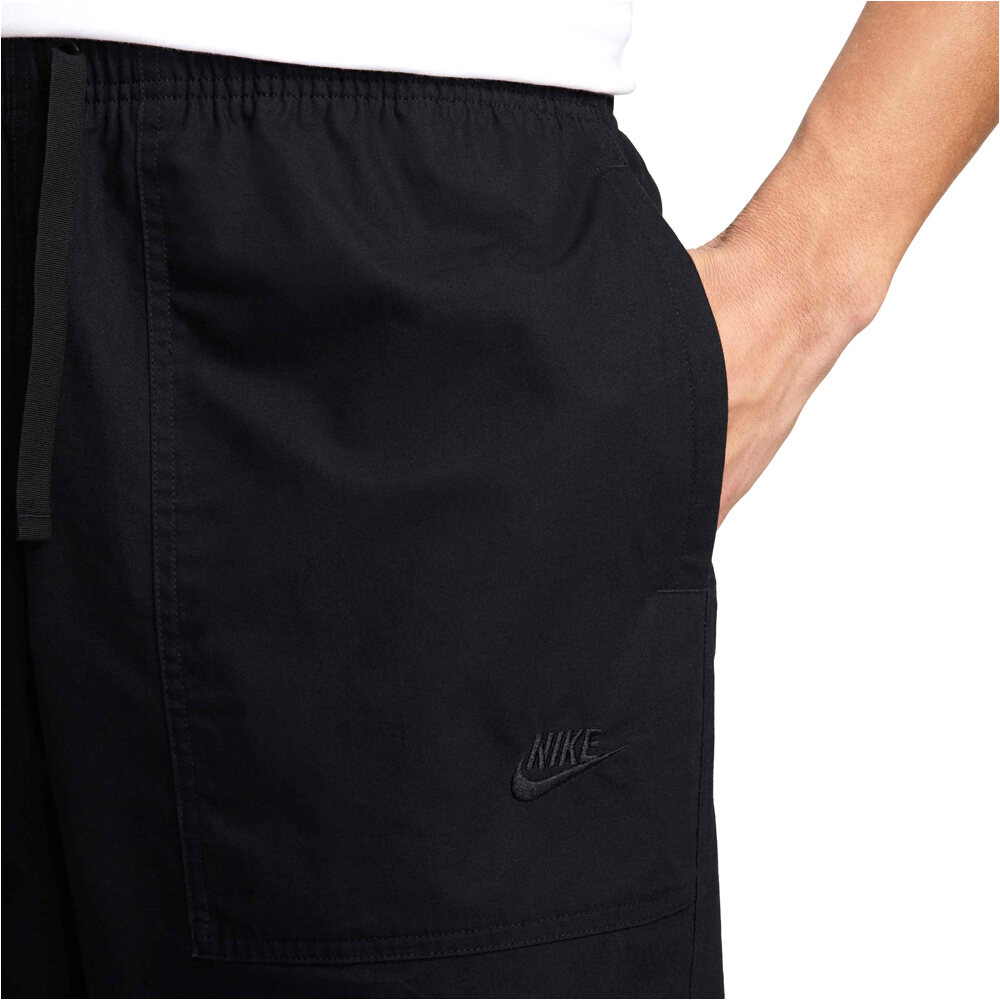 Nike pantalón hombre M NK CLUB BARCELONA PANT vista detalle