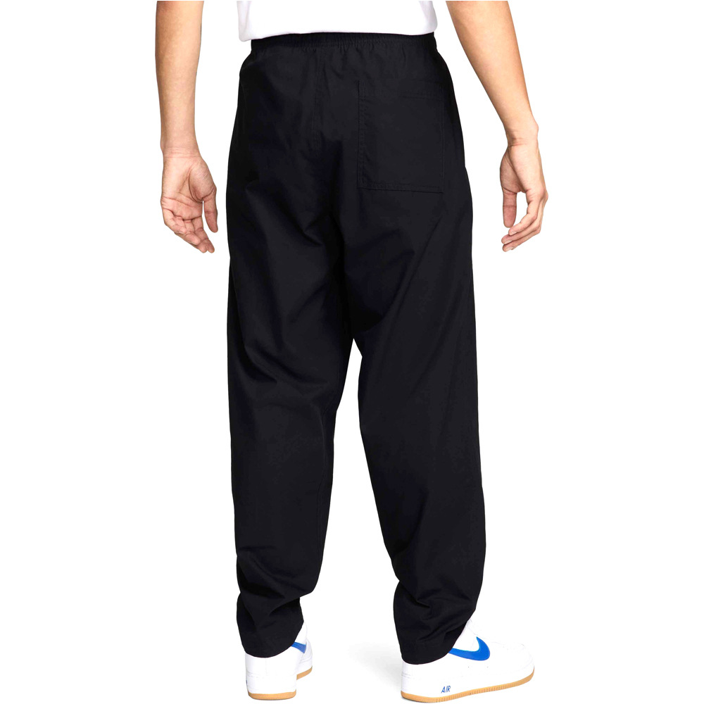 Nike pantalón hombre M NK CLUB BARCELONA PANT vista trasera