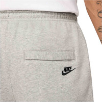 Nike pantalón hombre M NK CLUB BB CF PANT NSW GFX 03