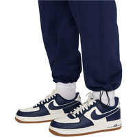 Nike pantalón hombre M NK CLUB BB FLC BUNGIE PANT 05