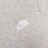 Nike pantalón hombre M NK CLUB BB FLC BUNGIE PANT 06