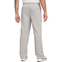 Nike pantalón hombre M NK CLUB BB FLC BUNGIE PANT vista trasera