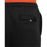 Nike pantalón hombre M NK CLUB BB JOGGER CHNL FTRA vista detalle