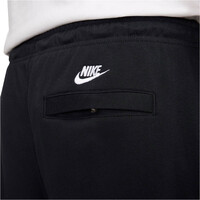 Nike pantalón hombre M NK CLUB FT CUFF PANT BOLT 03