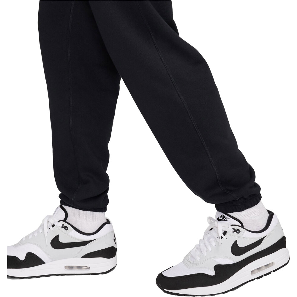 Nike pantalón hombre M NK CLUB FT CUFF PANT BOLT 04