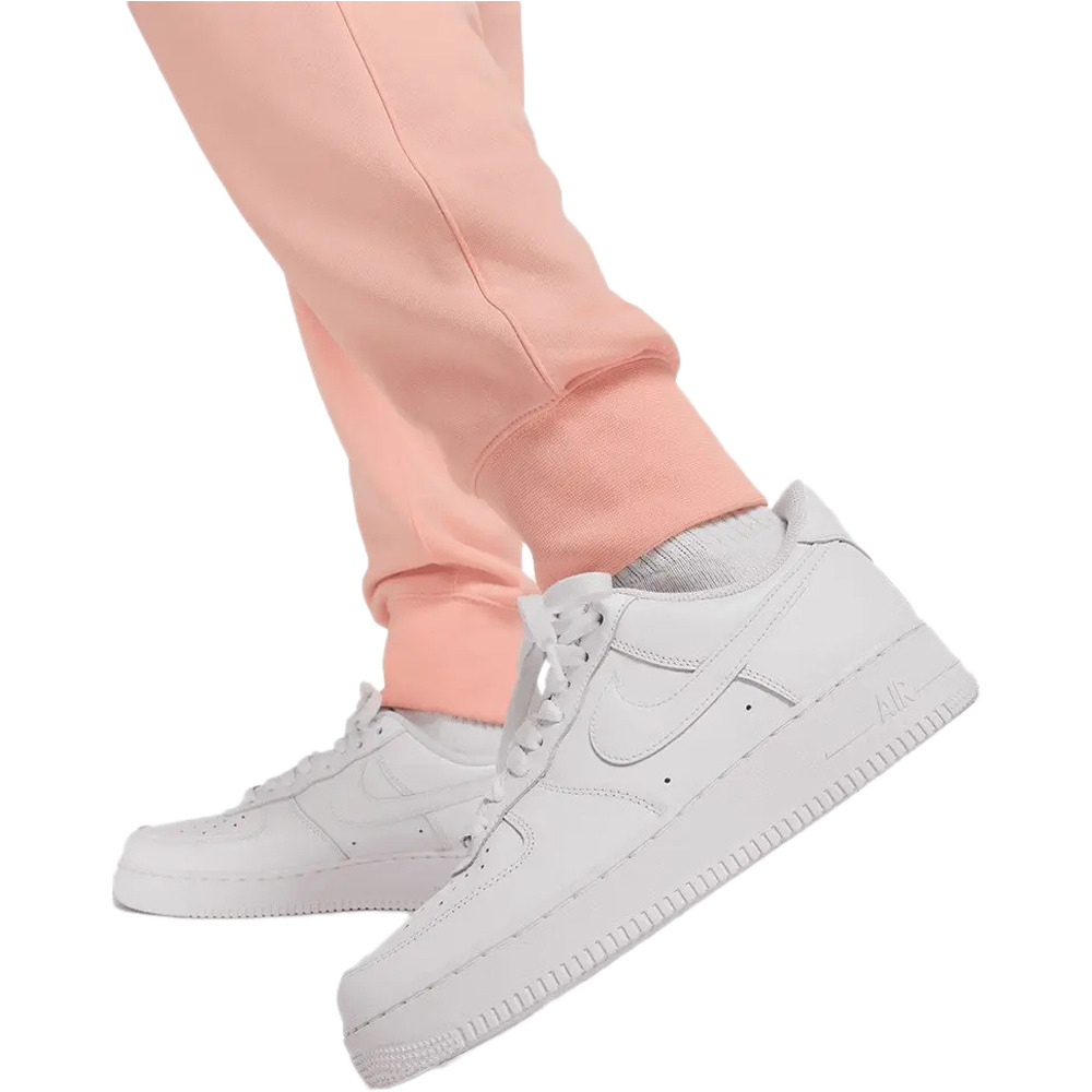 Nike pantalón hombre M NK CLUB FT JOGGER 04