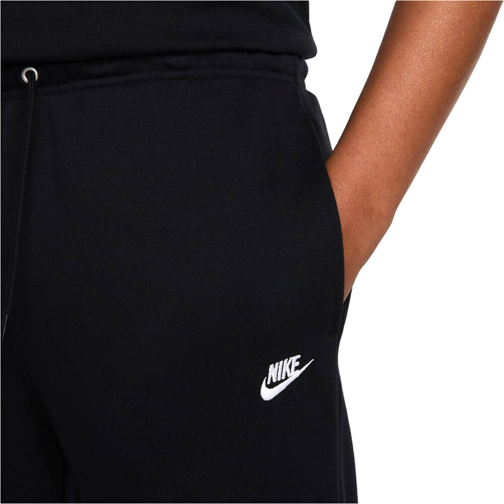 Nike pantalón hombre M NK CLUB FT JOGGER vista detalle