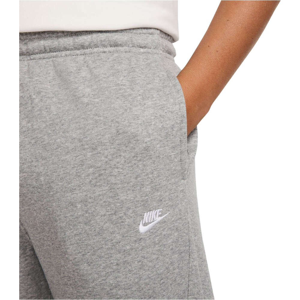 Nike pantalón hombre M NK CLUB FT JOGGER vista detalle